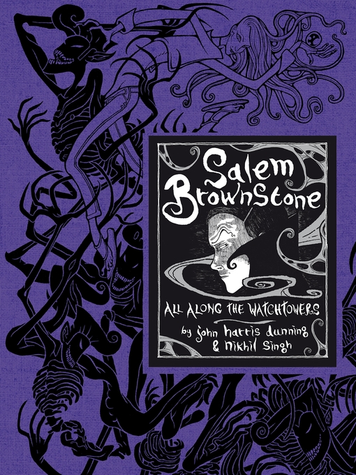 Title details for Salem Brownstone by John Harris Dunning - Available